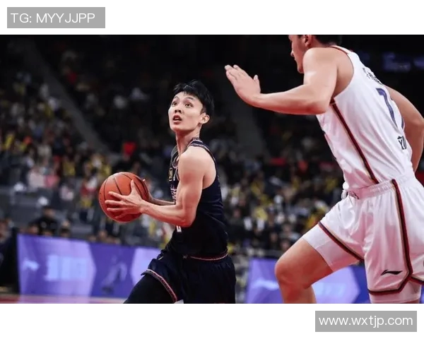 徐杰在对阵同曦的精彩表现集锦回顾与分析